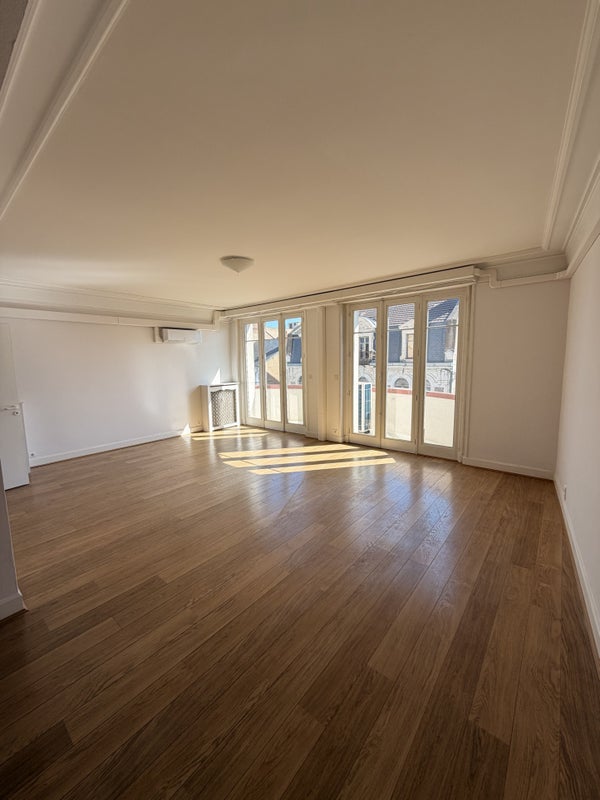 Appartement Boulevard de Courtais à Montluçon