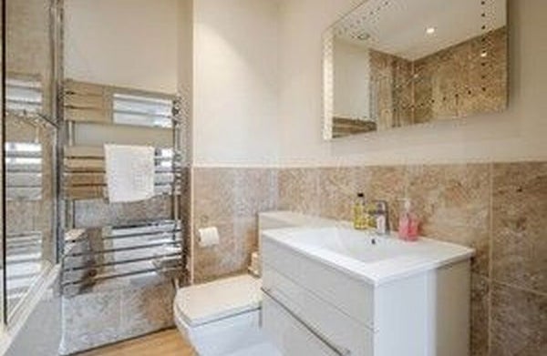 Flat Queen Street in Maidenhead