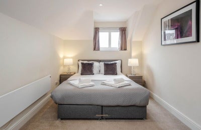 Flat Queen Street in Maidenhead