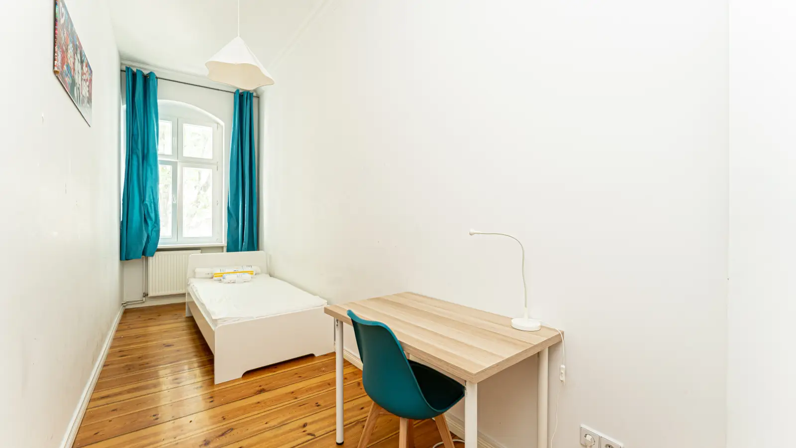 Wohnung Bornholmer Straße in Berlin