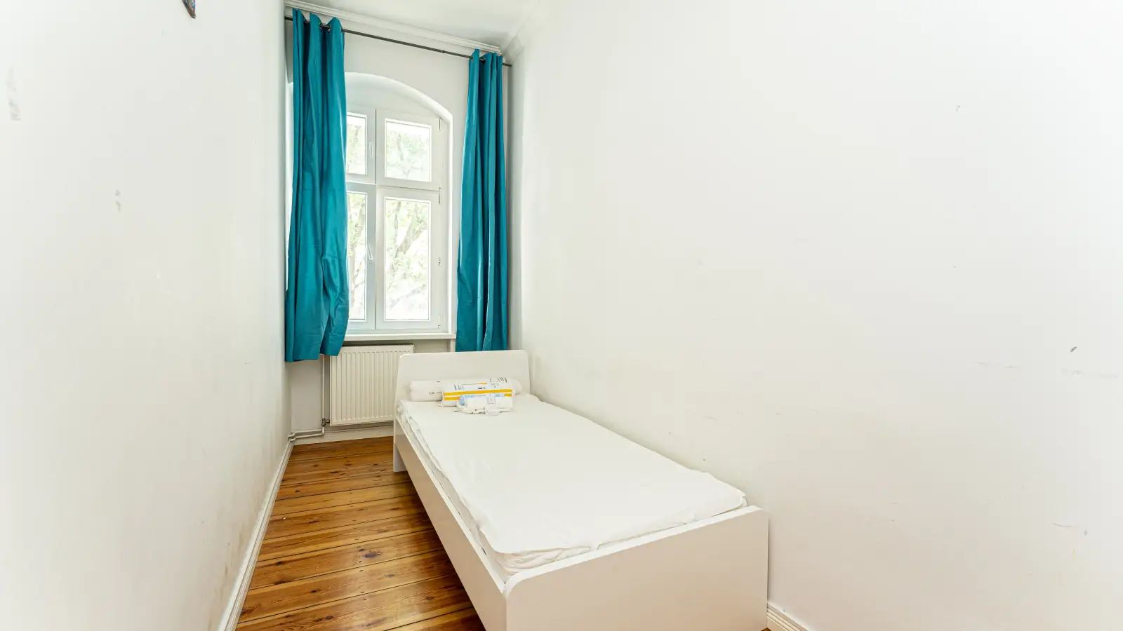 Wohnung Bornholmer Straße in Berlin