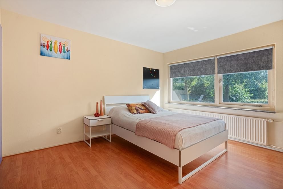 Tussenwoning te koop: Alleeweg 68, Oldenzaal