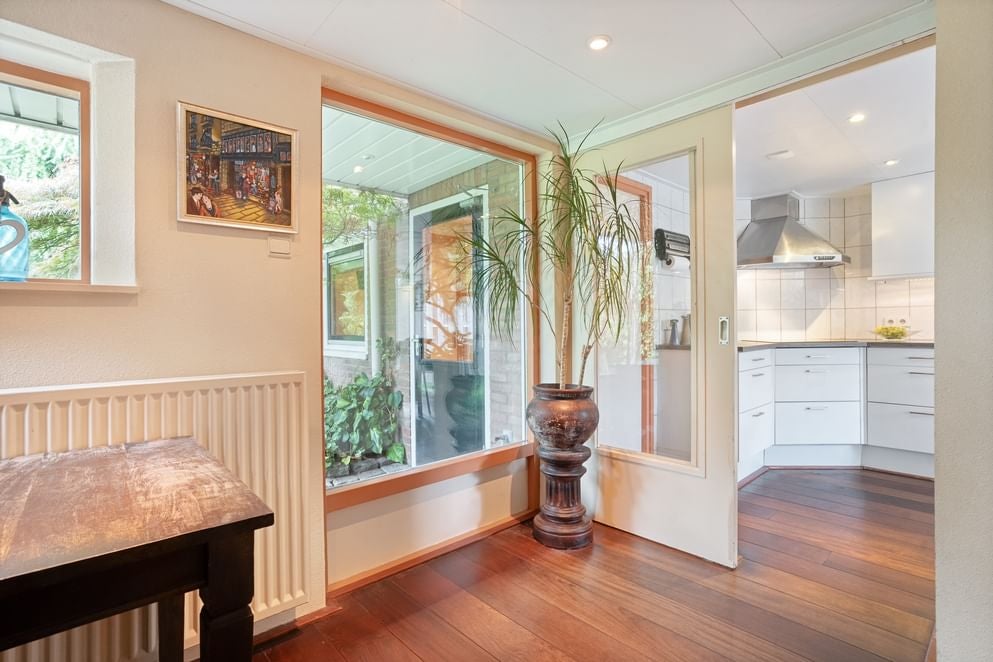 Tussenwoning te koop: Alleeweg 68, Oldenzaal