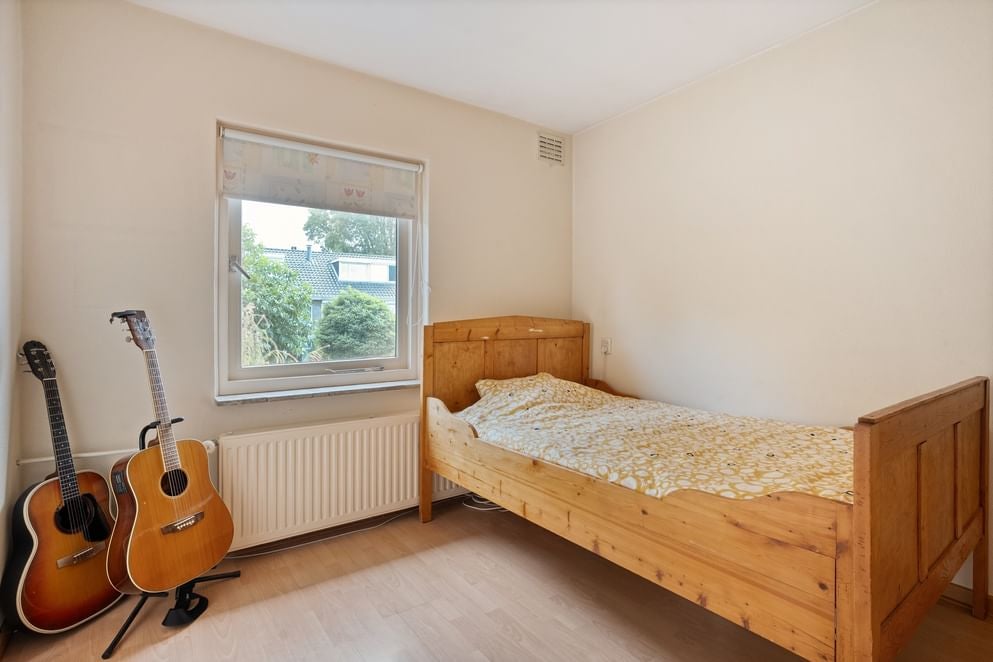 Tussenwoning te koop: Alleeweg 68, Oldenzaal