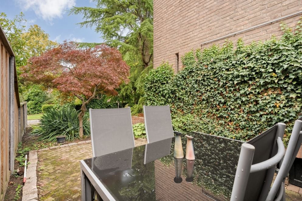 Tussenwoning te koop: Alleeweg 68, Oldenzaal