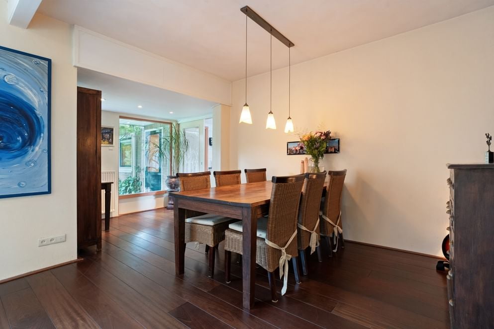 Tussenwoning te koop: Alleeweg 68, Oldenzaal