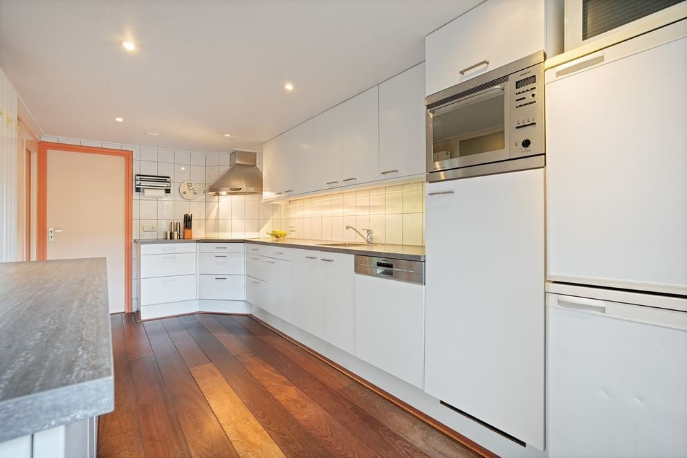 Tussenwoning te koop: Alleeweg 68, Oldenzaal