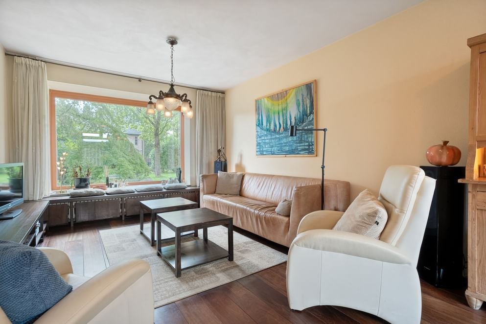 Tussenwoning te koop: Alleeweg 68, Oldenzaal