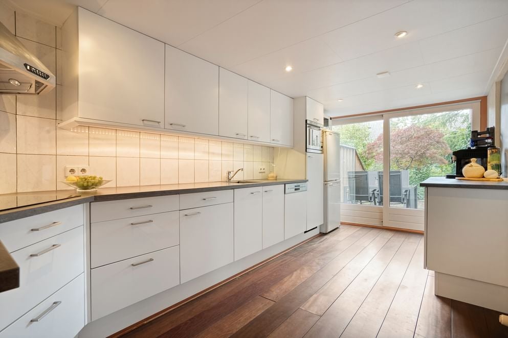Tussenwoning te koop: Alleeweg 68, Oldenzaal