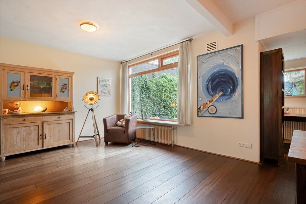 Tussenwoning te koop: Alleeweg 68, Oldenzaal