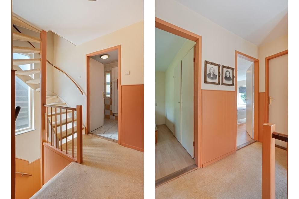 Tussenwoning te koop: Alleeweg 68, Oldenzaal