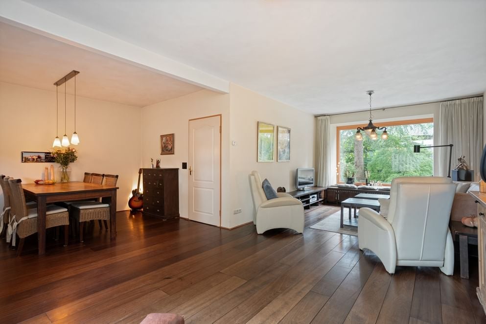Tussenwoning te koop: Alleeweg 68, Oldenzaal