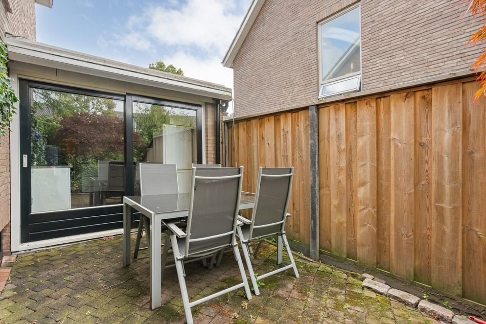 Tussenwoning te koop: Alleeweg 68, Oldenzaal