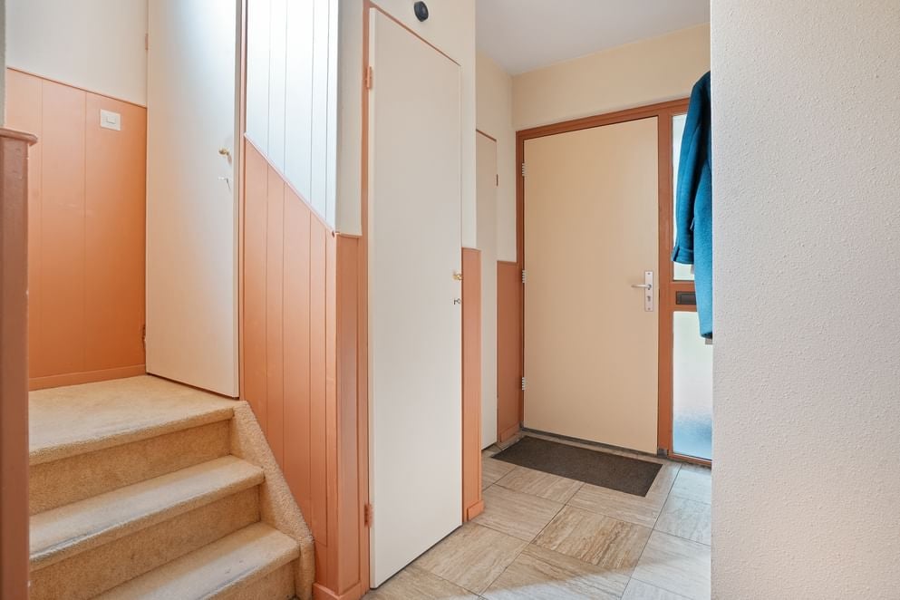 Tussenwoning te koop: Alleeweg 68, Oldenzaal