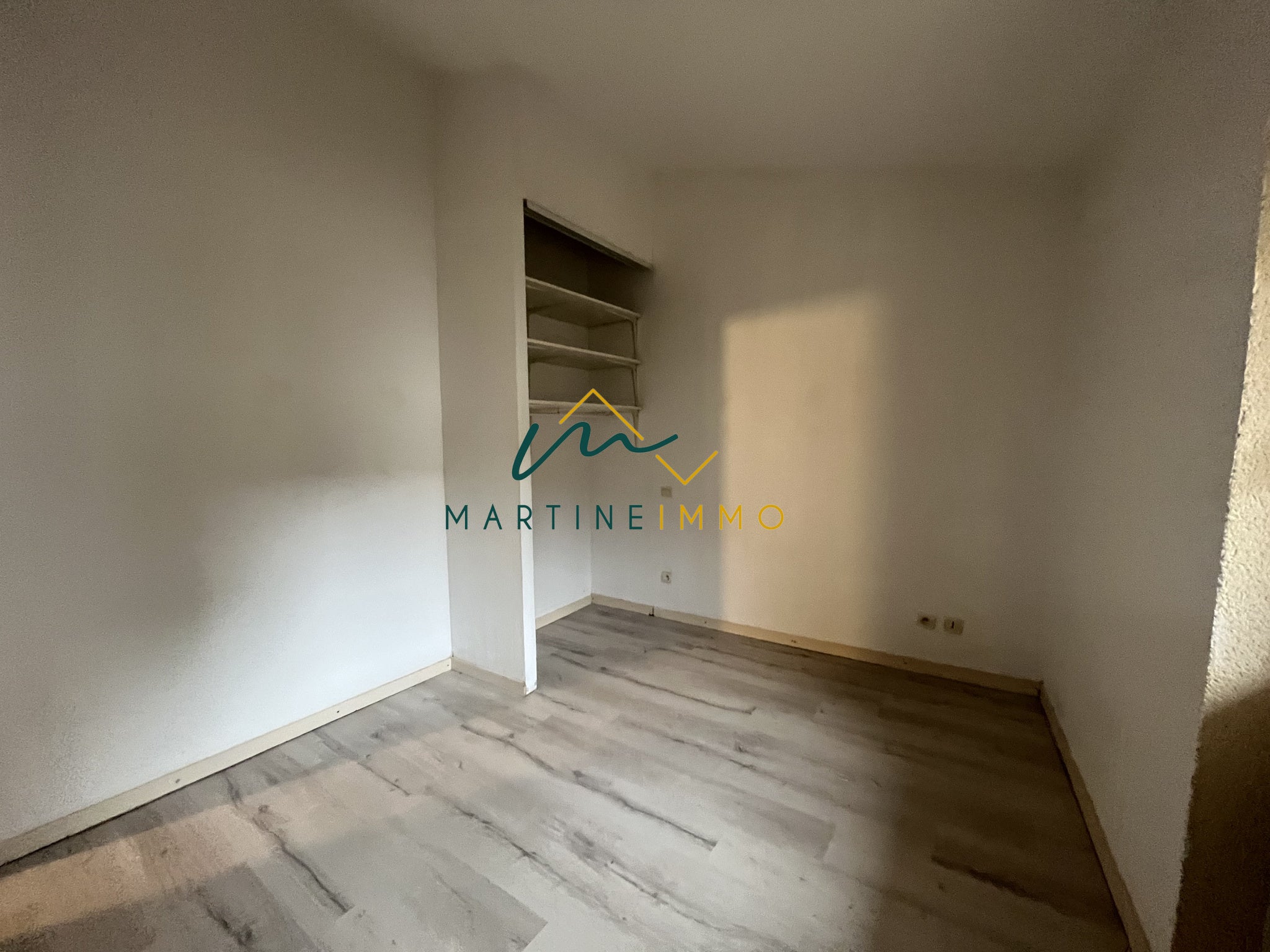 Flat Avenue Hubert Ruffe in Marmande