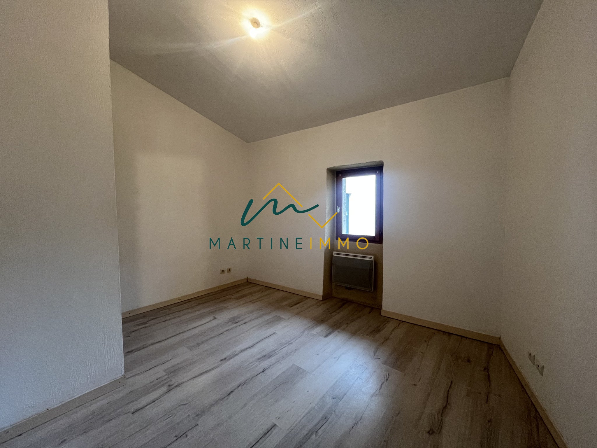 Flat Avenue Hubert Ruffe in Marmande
