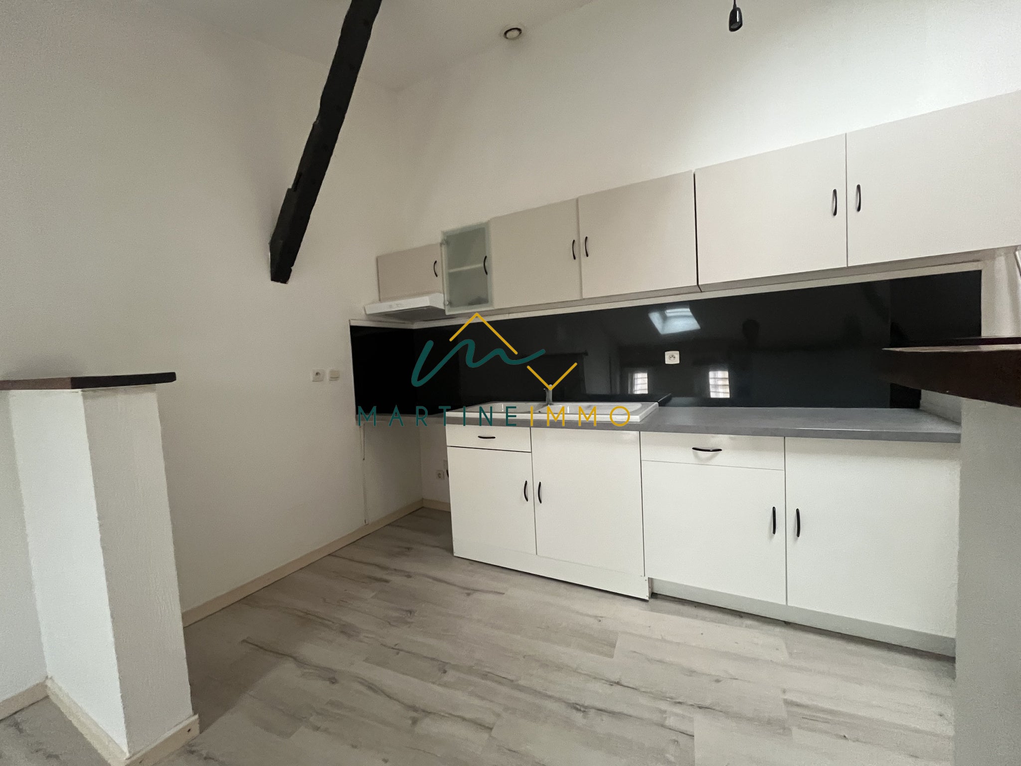 Flat Avenue Hubert Ruffe in Marmande