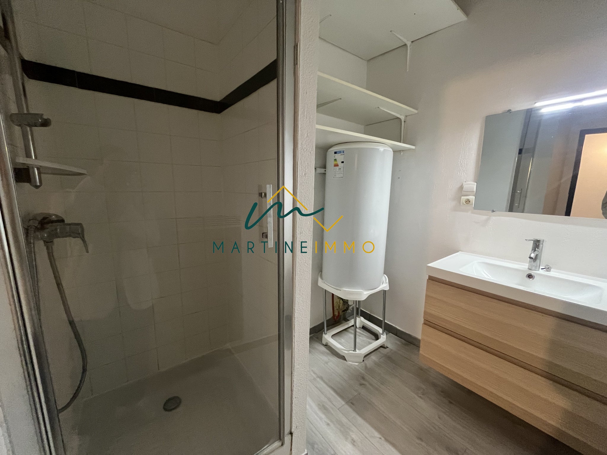 Flat Avenue Hubert Ruffe in Marmande