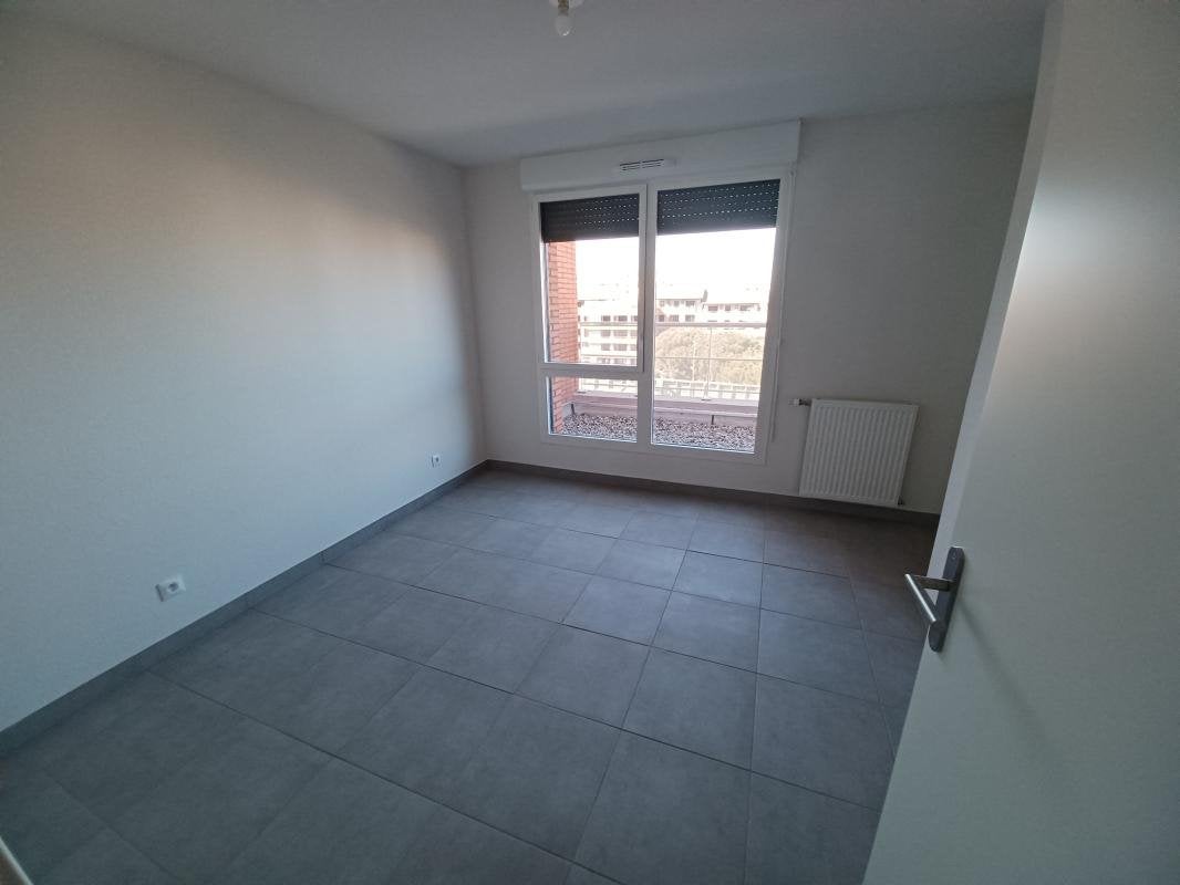 Flat Rue Louis Plana in Toulouse