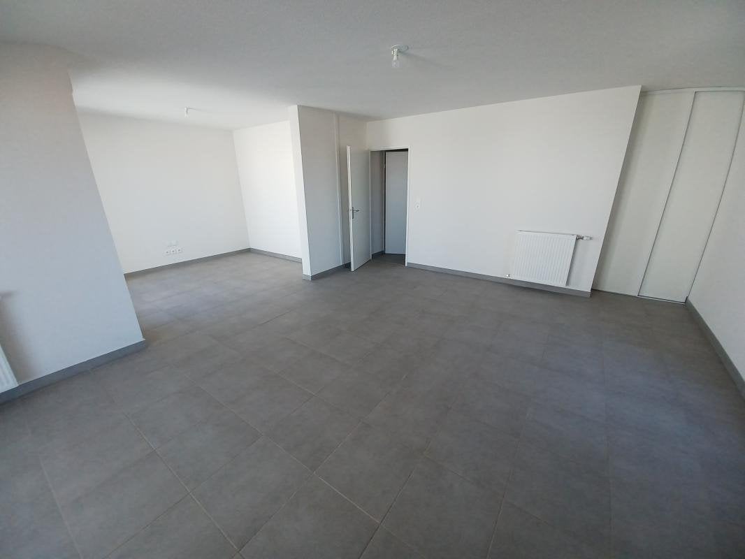Flat Rue Louis Plana in Toulouse