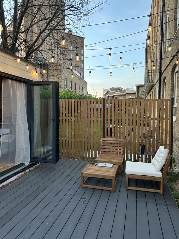Room Birchfield Street in Greater London