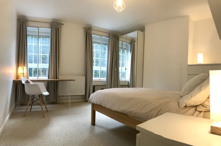 Room Birchfield Street in Greater London