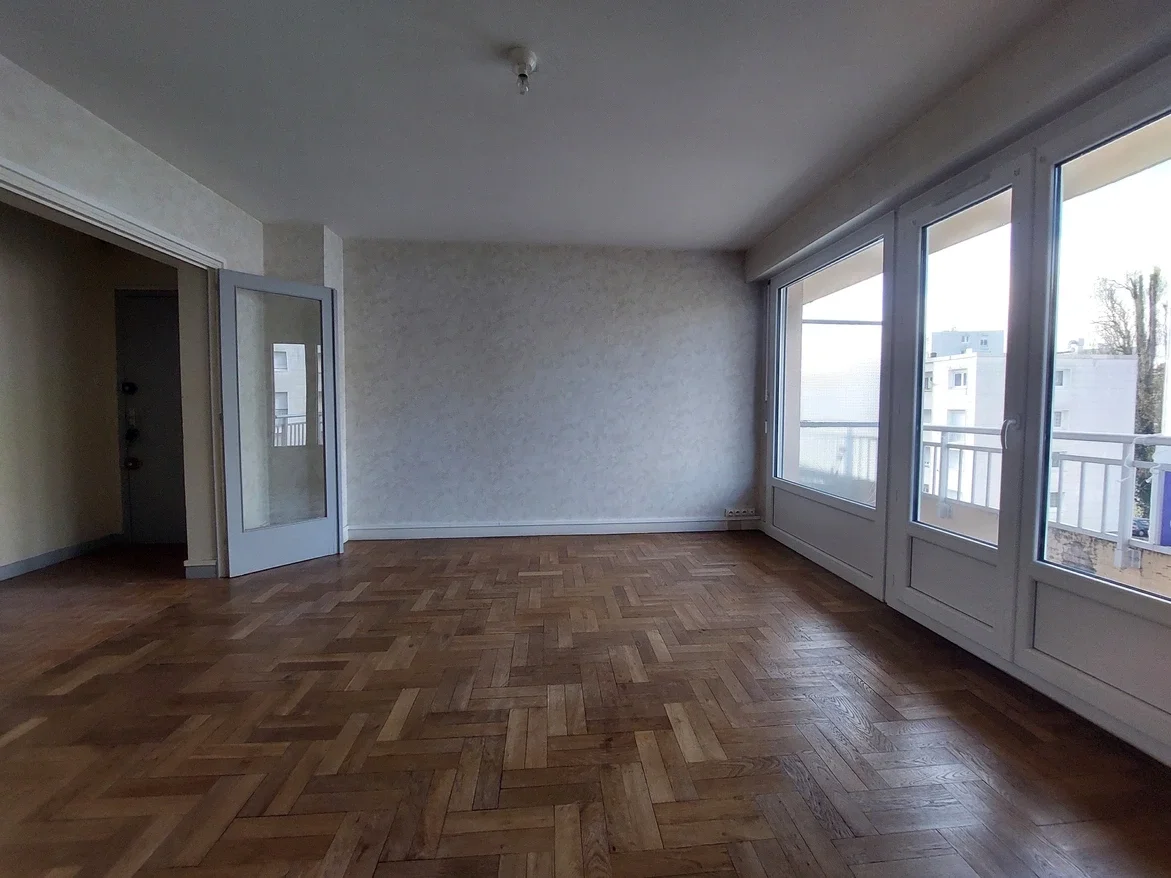 Appartement Avenue du Président Ramadier à Limoges