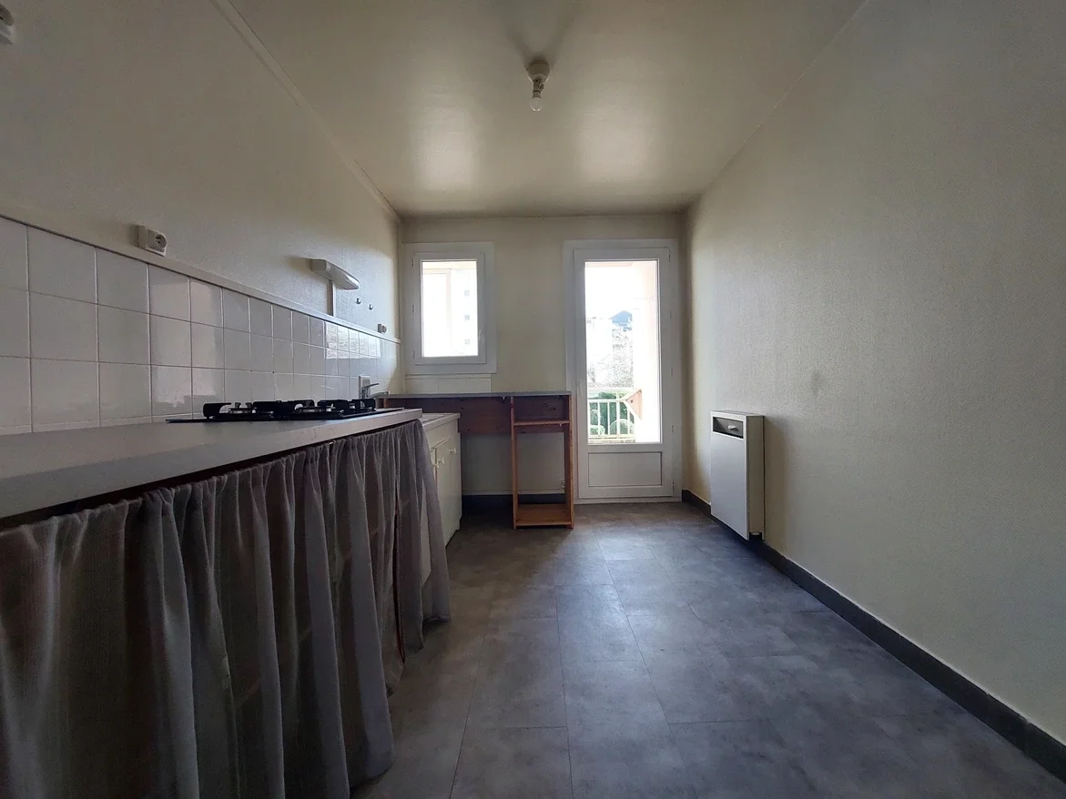 Appartement Avenue du Président Ramadier à Limoges