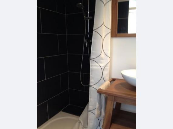 Flat Rue duffour-dubergier in Bordeaux