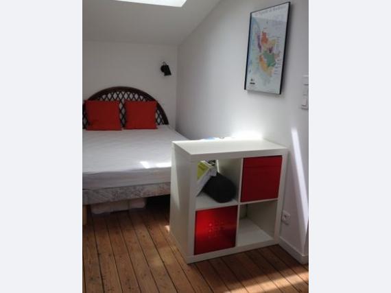 Flat Rue duffour-dubergier in Bordeaux