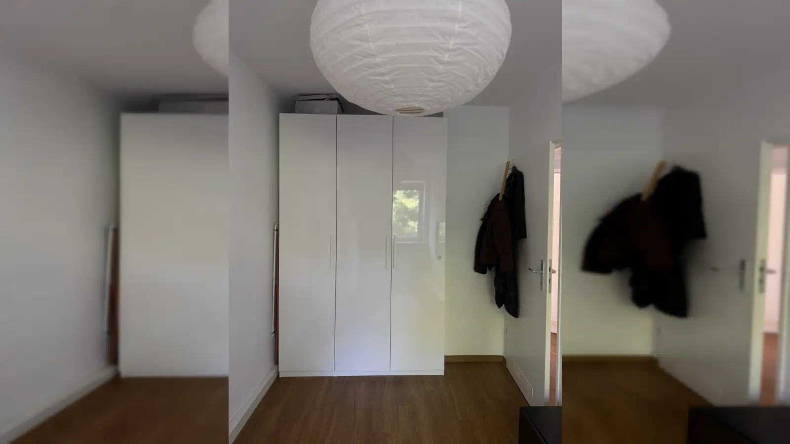 Wohnung Eckernförder Straße in Frankfurt am Main