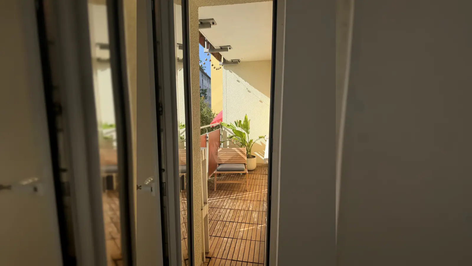 Wohnung Eckernförder Straße in Frankfurt am Main