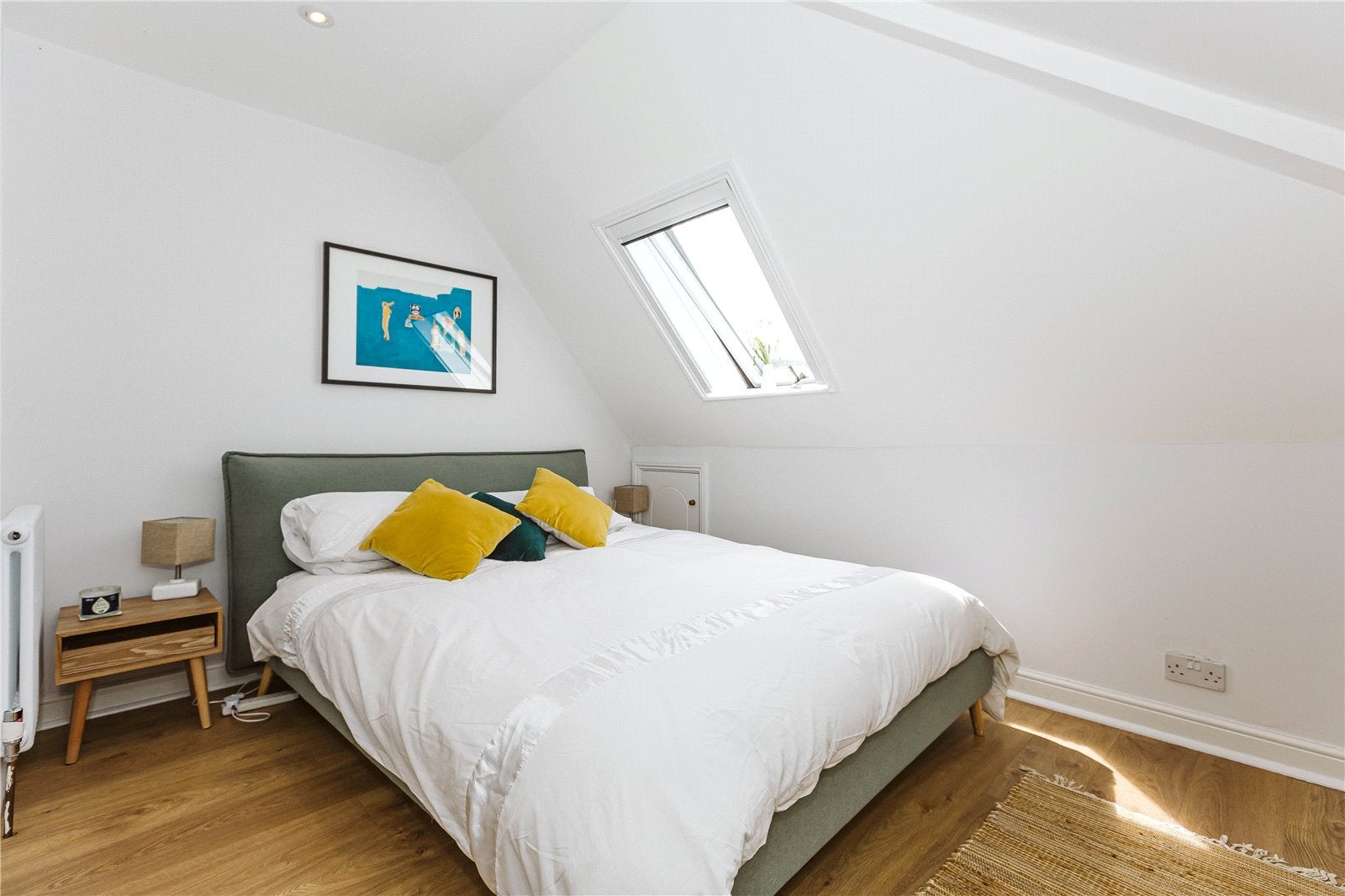 Flat Royal Park in Bristol