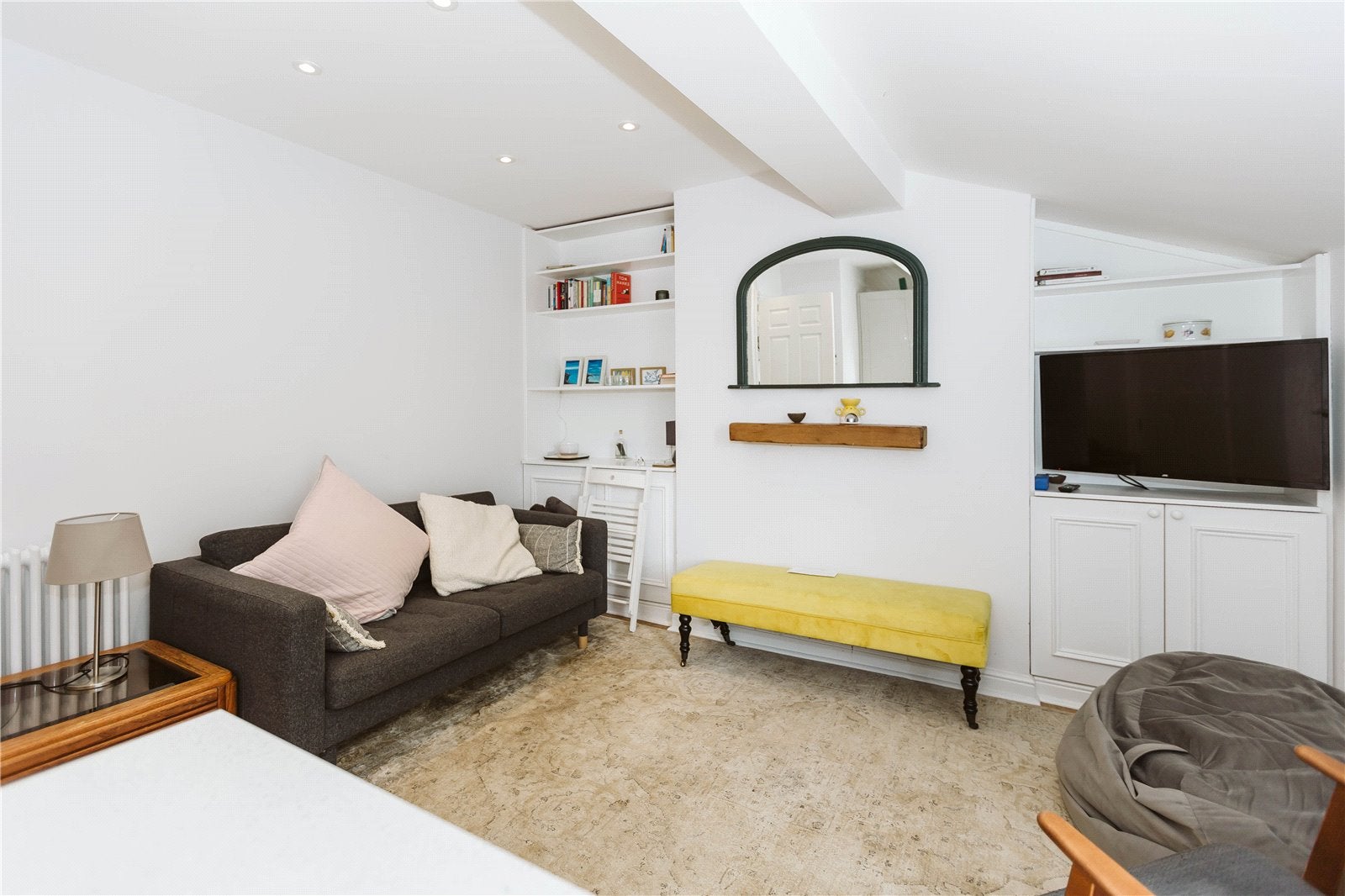 Flat Royal Park in Bristol