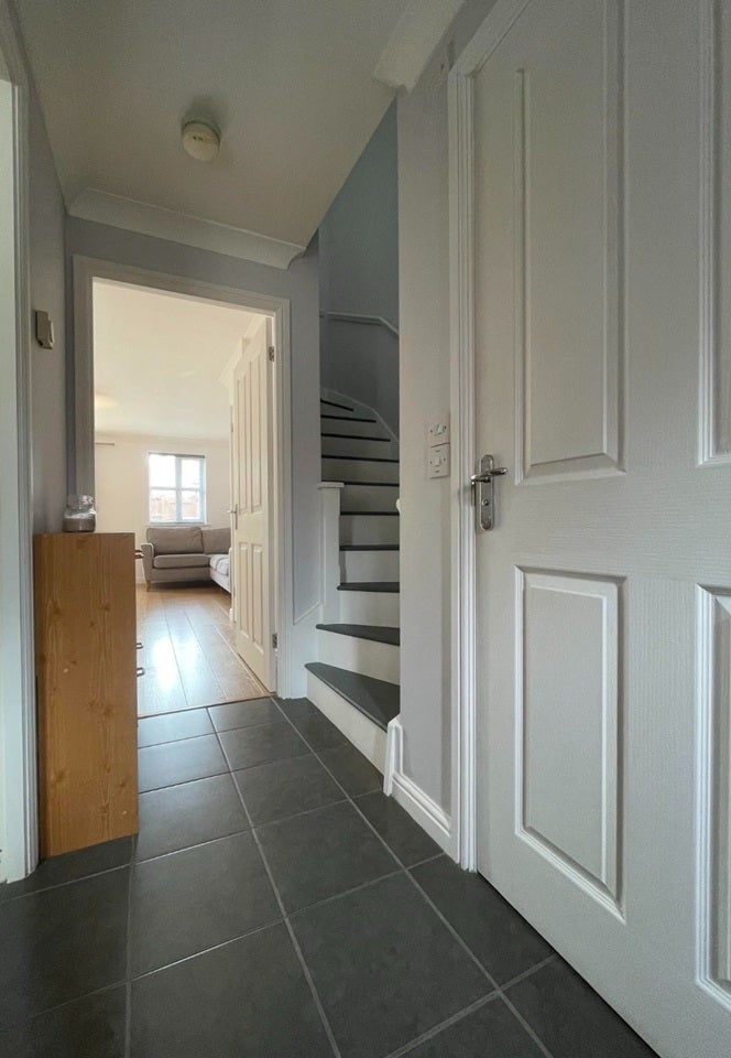 House Tanton Road in Uttlesford