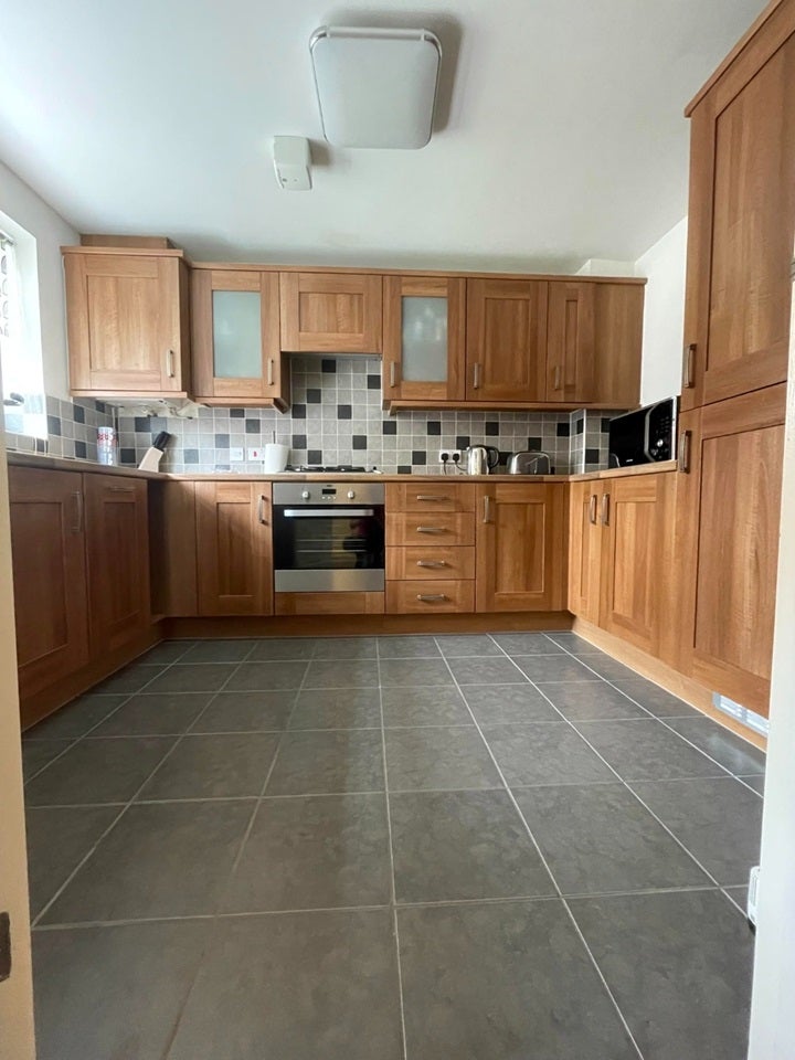 House Tanton Road in Uttlesford