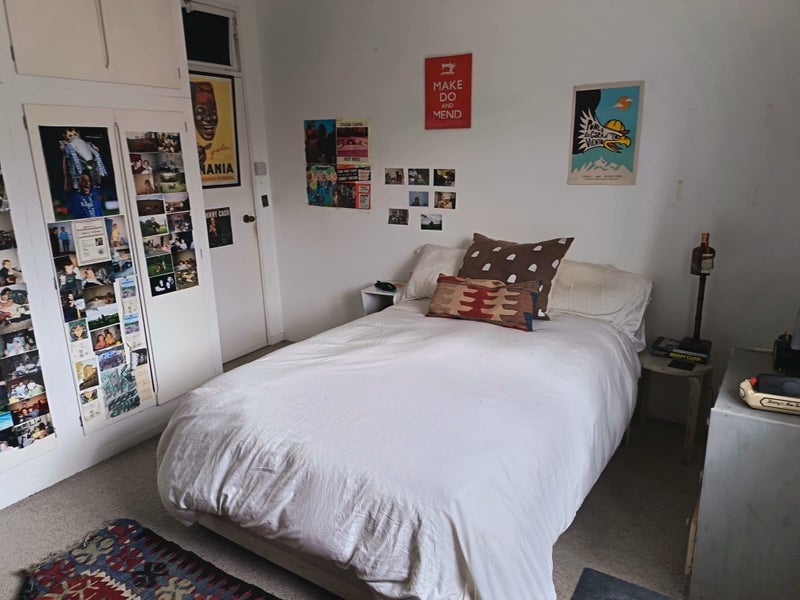 Room Sulivan Court in Greater London