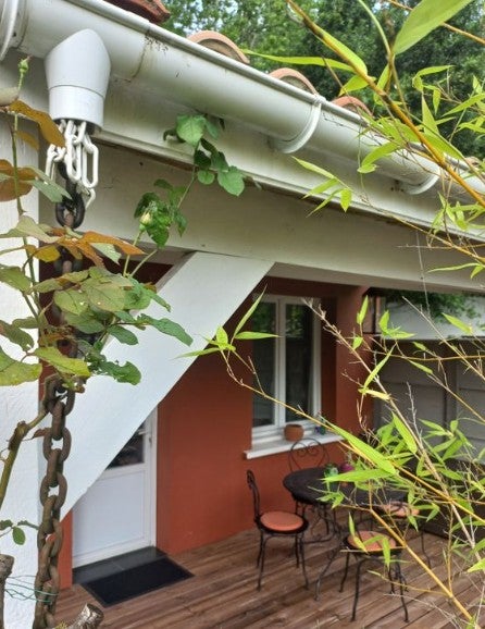 Maison Rue des Treilles à Libourne