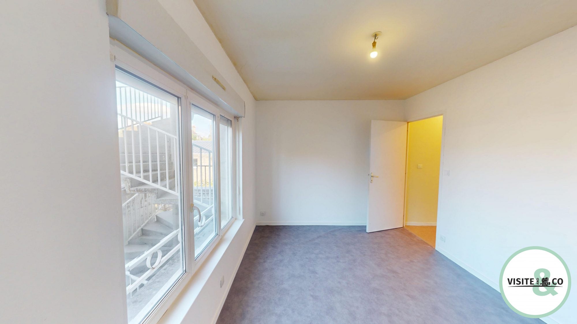 Appartement Rue de Vire à Condé-en-Normandie