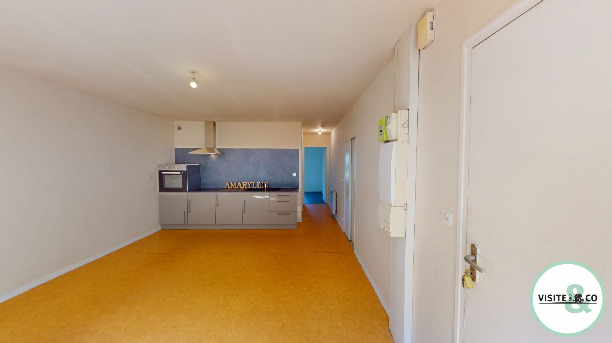 Appartement Rue de Vire à Condé-en-Normandie