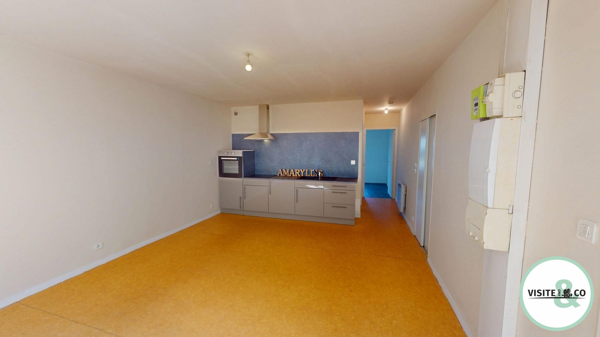 Appartement Rue de Vire à Condé-en-Normandie
