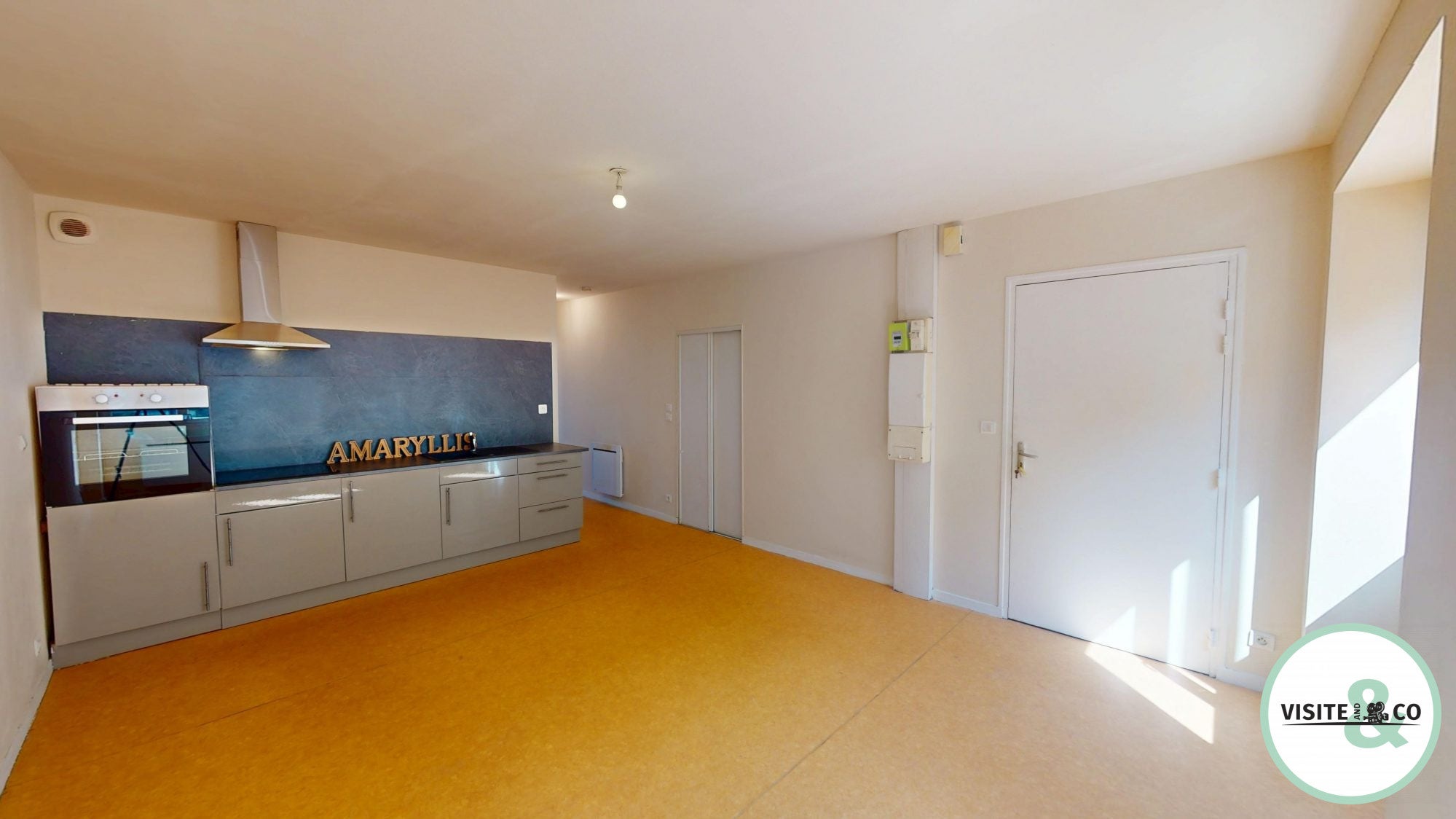 Appartement Rue de Vire à Condé-en-Normandie