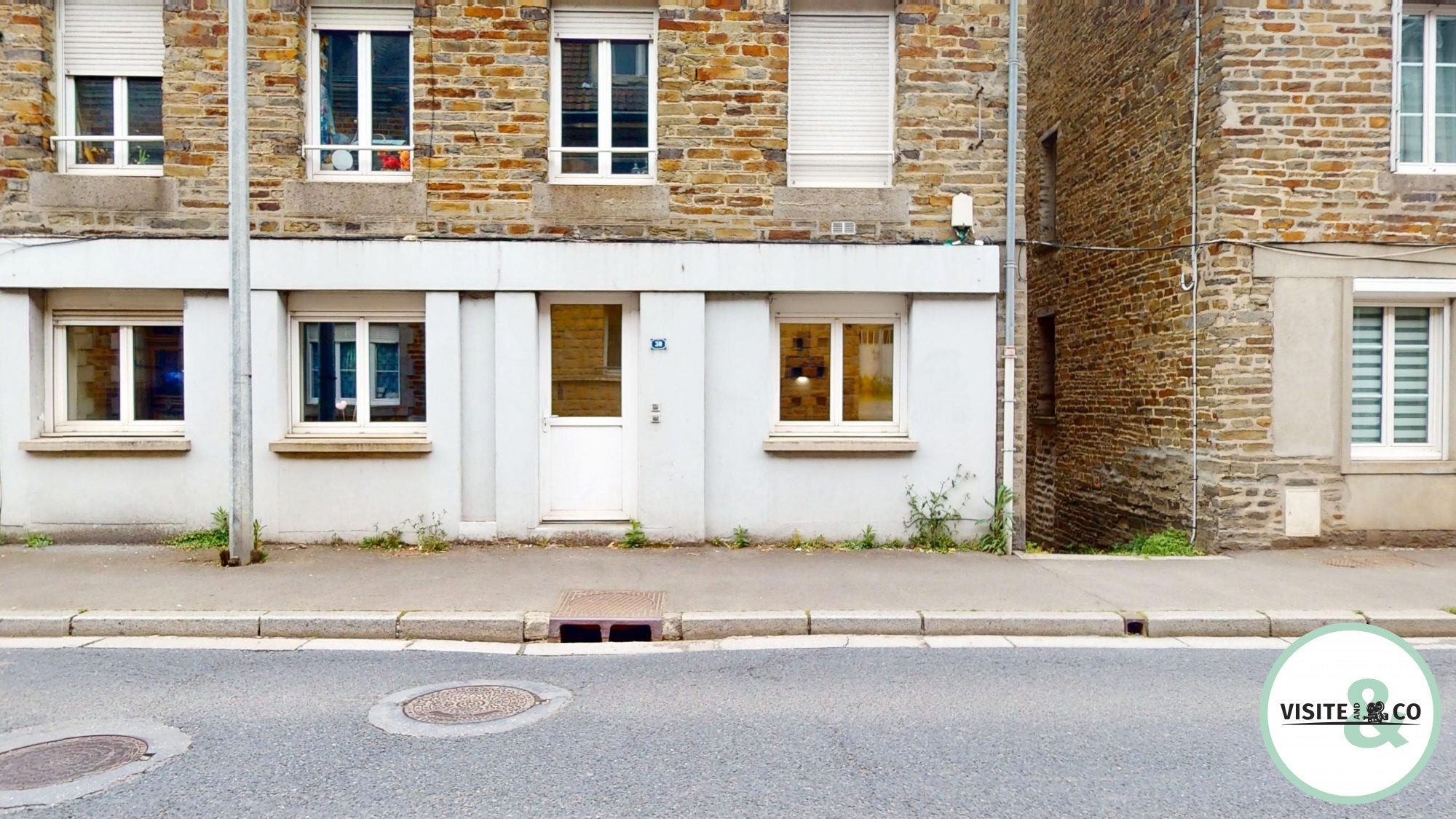 Appartement Rue de Vire à Condé-en-Normandie