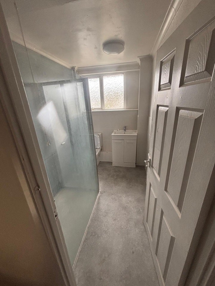 Room Trindehay in Basildon