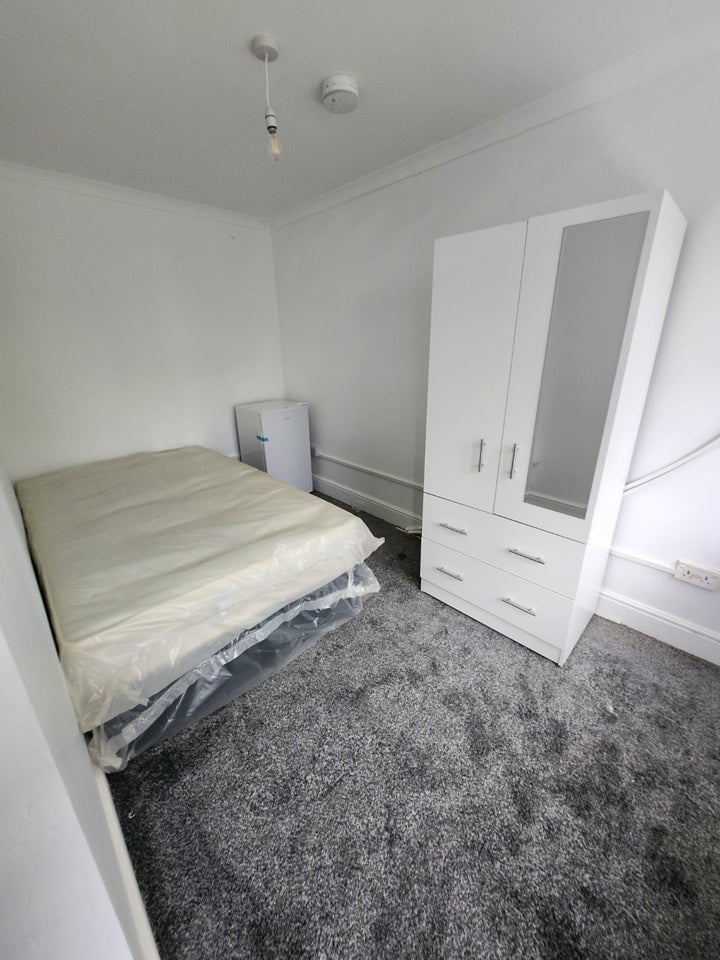 Room Trindehay in Basildon