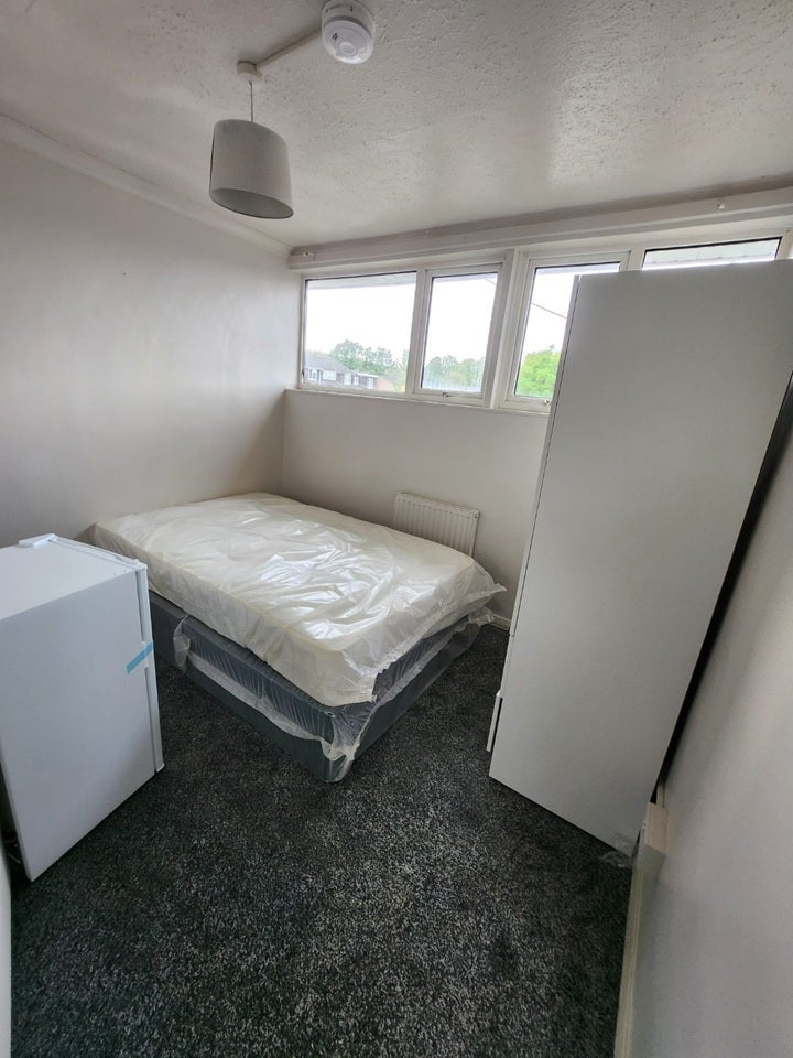 Room Trindehay in Basildon