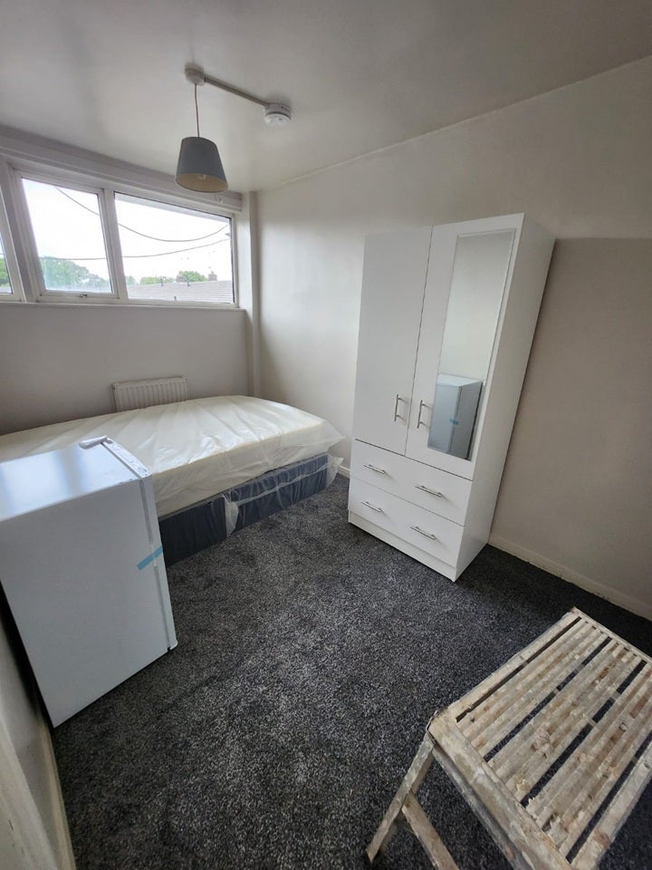 Room Trindehay in Basildon