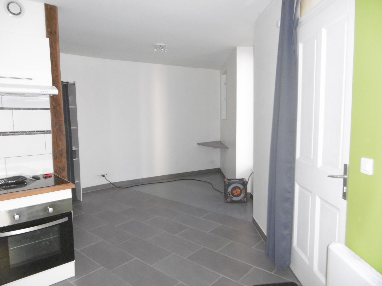 Appartement Rue Eugène Fromentin à Saintes