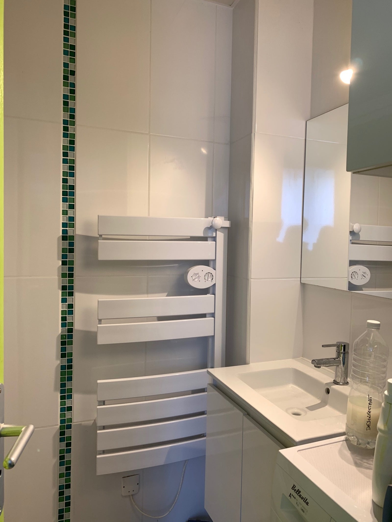 Appartement Rue Eugène Fromentin à Saintes