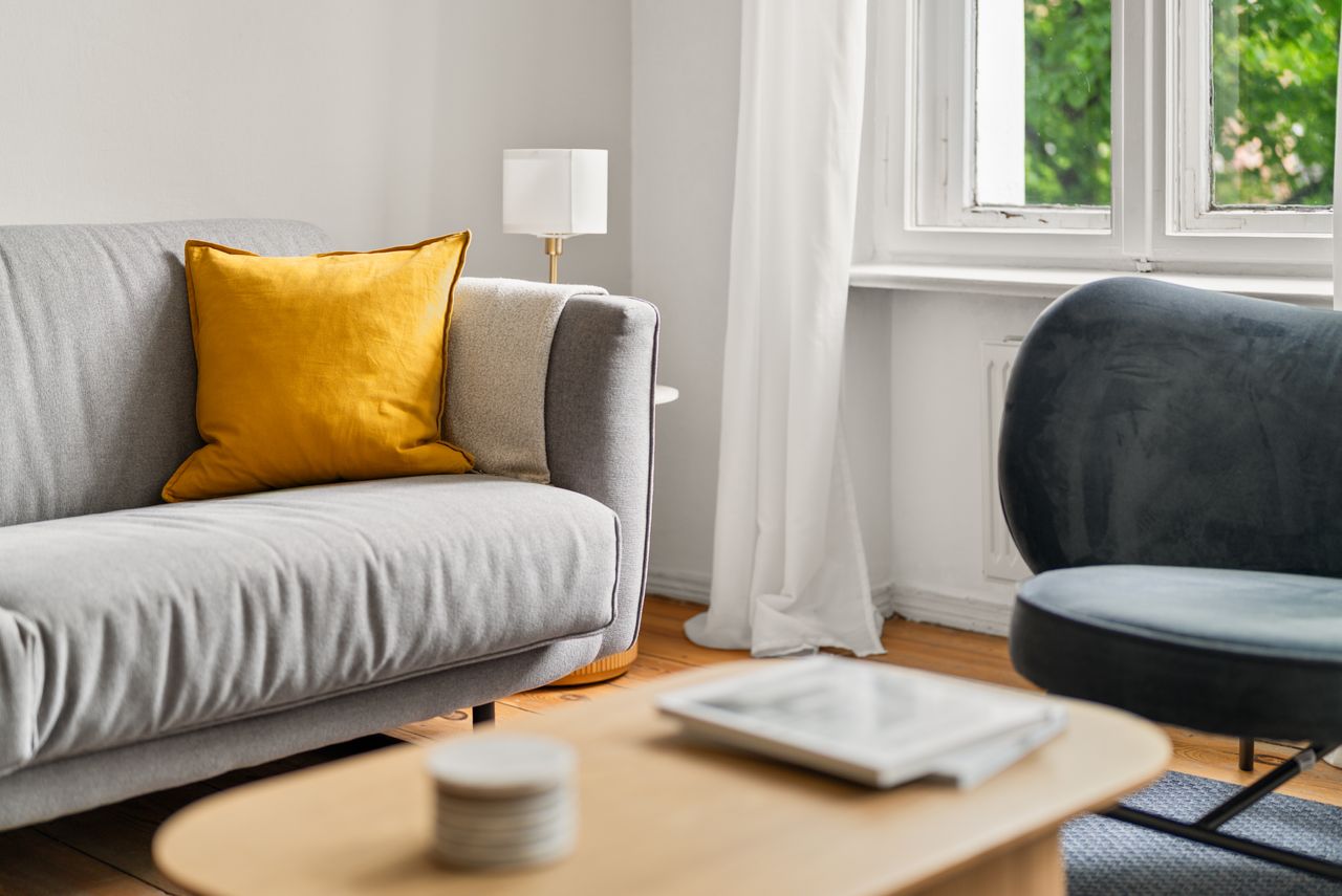 Wohnung Forster Straße in Berlin